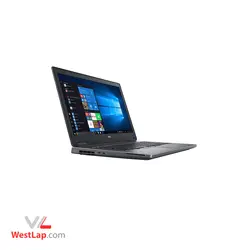 لپ تاپ Dell Precision 7730-Xeon E-Nvidia Quadro P4200