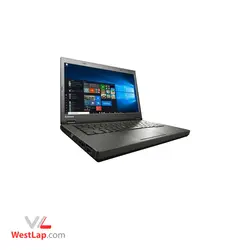لپ تاپ استوک Lenovo Thinkpad T440p-i7-Nvidia Gefroce GT730M