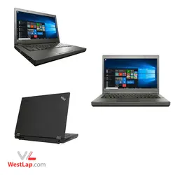لپ تاپ استوک Lenovo Thinkpad T440p-i7-Nvidia Gefroce GT730M
