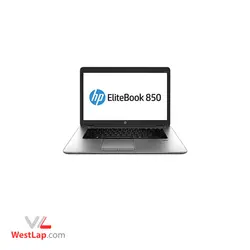 لپ تاپ استوک HP Elitebook 850 G1-i5-Intel HD Graphic