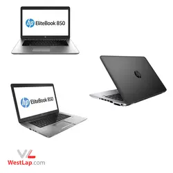 لپ تاپ استوک HP Elitebook 850 G1-i5-Intel HD Graphic