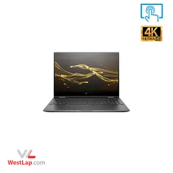 لپ تاپ لمسی HP Specter x360 15 eb0008ng-i7-Geforce MX330