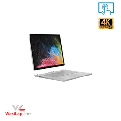 لپ تاپ استوک Microsoft Surface book 2-i7-Geforce GTX 1060