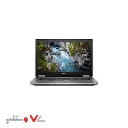 لپ تاپ Dell Precision 7740-Qaudro RTX 3000
