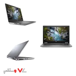 لپ تاپ Dell Precision 7740-Qaudro RTX 3000
