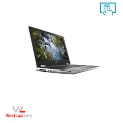 لپ تاپ Dell Precision 5530-Nvidia Quadro P2000 Graphics