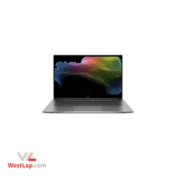 لپ تاپ اچ پی زد بوک 15 اینچی HP Zbook 15 G7 Studio-i9-RTX 3000