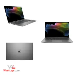 لپ تاپ اچ پی زد بوک 15 اینچی HP Zbook 15 G7 Studio-i9-RTX 3000