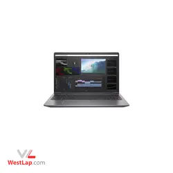 لپ تاپ اپن باکس HP Zbook 15 G7 Power-i9-Quadro T2000 graphics