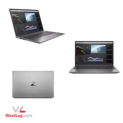 لپ تاپ اپن باکس HP Zbook 15 G7 Power-i9-Quadro T2000 graphics