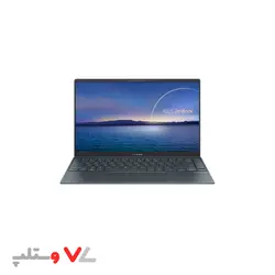 لپ تاپ 14 اینچی ایسوس مدل ZenBook UX425-i7-Intel Iris X Graphics