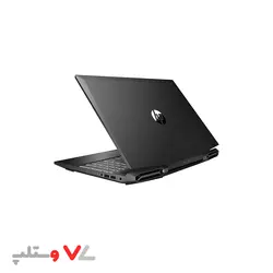 لپ تاپ گیمینگ HP Pavilion Gaming 15-dk1003ne-i7-Geforce RTX 2060