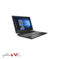 لپ تاپ گیمینگ HP Pavilion Gaming 15-dk1003ne-i7-Geforce RTX 2060