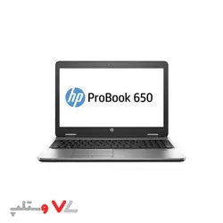 لپ تاپ استوک HP Probook 650 G3-i5-Intel HD Graphics 630