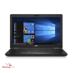 لپ تاپ استوک Dell Latitude 5580-i7-Nvidia Geforce 940xm