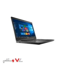 لپ تاپ استوک Dell Latitude 5580-i7-Nvidia Geforce 940xm