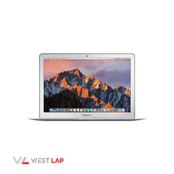 لپ تاپ مک بوک ایر 2017 Apple مدل Intel Core i5 -HD640