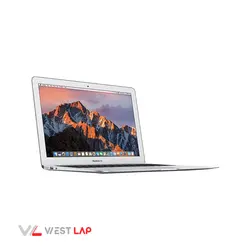 لپ تاپ مک بوک ایر 2017 Apple مدل Intel Core i5 -HD640