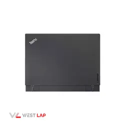 لپ تاپ استوک لنوو مدل Thinkpad T470-i7-7820HQ