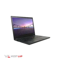 لپ تاپ استوک لنوو مدل Thinkpad T470-i7-7820HQ