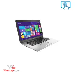 لپ تاپ استوک HP Elitebook 850 G2 Intel Core i5 5300u