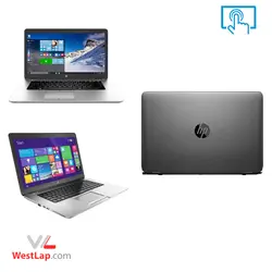 لپ تاپ استوک HP Elitebook 850 G2 Intel Core i5 5300u