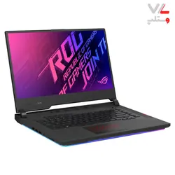 لپ تاپ اپن باکس Asus Rog Strix SCAR 15 G532LWS-XS99-i9 10980HK-RTX 2070