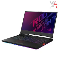 لپ تاپ اپن باکس Asus Rog Strix SCAR 15 G532LWS-XS99-i9 10980HK-RTX 2070