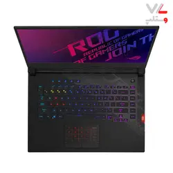 لپ تاپ اپن باکس Asus Rog Strix SCAR 15 G532LWS-XS99-i9 10980HK-RTX 2070