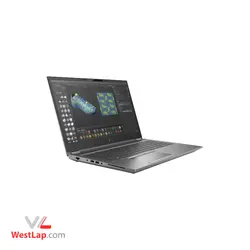 لپ تاپ HP ZBook Fury 15 G7- RTX3000