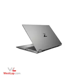 لپ تاپ HP ZBook Fury 15 G7- RTX3000