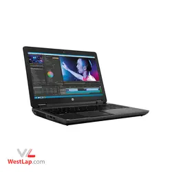 لپ تاپ استوک HP Zbook 15 G2-i7-Quadro K1100m