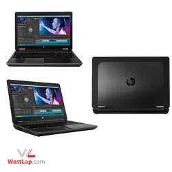 لپ تاپ استوک HP Zbook 15 G2-i7-Quadro K1100m