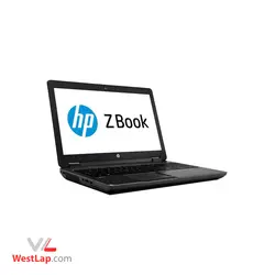 لپ تاپ استوک HP Zbook 15 G2-i7-Nvidia Quadro K1100m