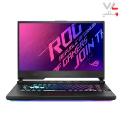 لپ تاپ اپن باکس Asus Rog Strix G15-G512LW-HN038T-i7 10750H-RTX 2070