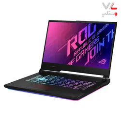 لپ تاپ اپن باکس Asus Rog Strix G15-G512LW-HN038T-i7 10750H-RTX 2070