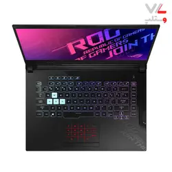 لپ تاپ اپن باکس Asus Rog Strix G15-G512LW-HN038T-i7 10750H-RTX 2070