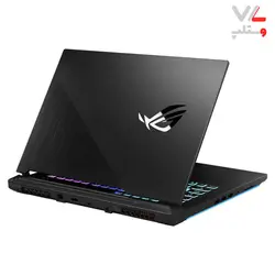 لپ تاپ اپن باکس Asus Rog Strix G15-G512LW-HN038T-i7 10750H-RTX 2070