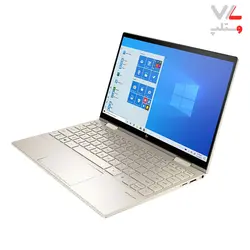 لپ تاپ اپن باکس HP ENVY X360-13in-bd0033dx-i7-Intel HD Graphic