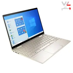 لپ تاپ اپن باکس HP ENVY X360-13in-bd0033dx-i7-Intel HD Graphic