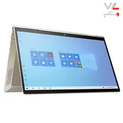 لپ تاپ اپن باکس HP ENVY X360-13in-bd0033dx-i7-Intel HD Graphic