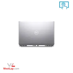 لپ تاپ اپن باکس Dell Precision 7550-i7-Quadro T2000 Graphic