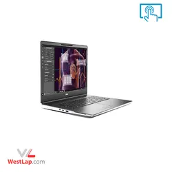 لپ تاپ اپن باکس Dell Precision 7550-i7-Quadro T2000 Graphic