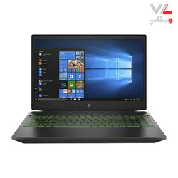 لپ تاپ اپن باکس HP Pavilion Gaming 15-cx0002nx-i7-GTX 1050Ti