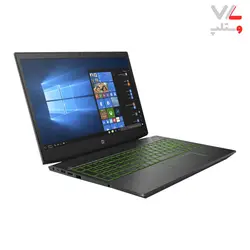 لپ تاپ اپن باکس HP Pavilion Gaming 15-cx0002nx-i7-GTX 1050Ti