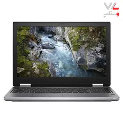 لپ تاپ استوک Dell Precision 7540-i7-quadro RTX 3000 Graphic
