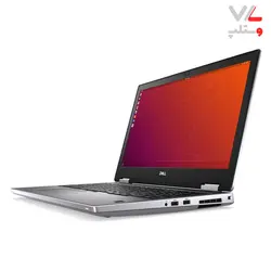 لپ تاپ استوک Dell Precision 7540-i7-quadro RTX 3000 Graphic