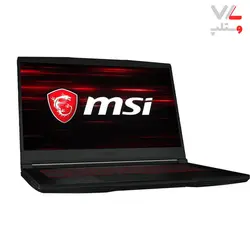 لپ تاپ اپن باکس MSI GF65 10scxr-i7-GTX 1650 Max-Q Graphic