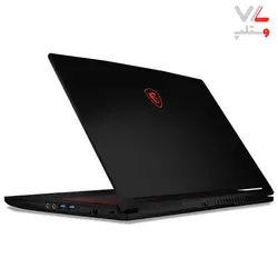 لپ تاپ اپن باکس MSI GF65 10scxr-i7-GTX 1650 Max-Q Graphic