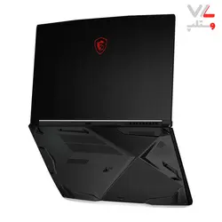 لپ تاپ اپن باکس MSI GF65 10scxr-i7-GTX 1650 Max-Q Graphic